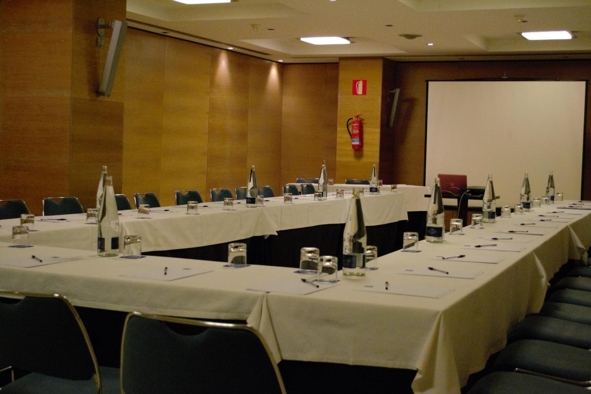 Castellón de la Plana Eurohotel Castellon מראה חיצוני תמונה