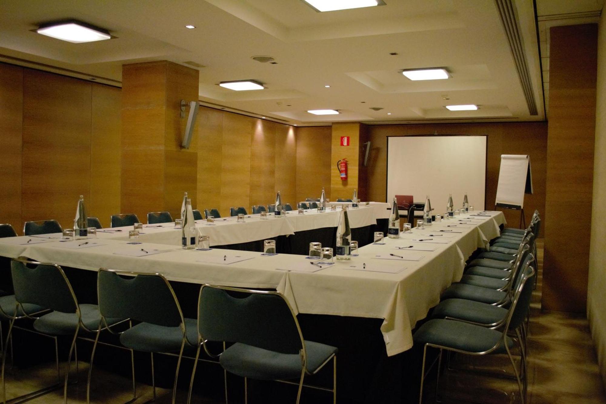 Castellón de la Plana Eurohotel Castellon מראה חיצוני תמונה